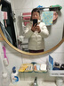 伯希和（Pelliot）[经典2.0]800蓬鹅绒羽绒服女保暖夹克男冬季外套124408282白2XL 实拍图