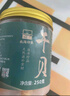 北海印象干贝瑶柱淡干海鲜海产干货扇贝肉煲汤煮粥送礼礼品礼盒父亲节礼物 中号干贝瑶柱 500g*1盒 精美礼盒 实拍图
