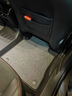 百马饰 适用于福特蒙迪欧脚垫13-25款23全包围专用改装tpe防水汽车新 双层-全TPE脚垫+灰色地毯 实拍图