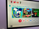 任天堂（Nintendo） Switch游戏卡带游戏软件海外通用版本全新原装实体卡 有氧拳击3中文 现货速度 实拍图