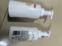 旁氏（POND'S）洗面奶米粹润泽洁面泡泡乳氨基酸慕斯泡沫400ml 米粹泡泡400ml2瓶新款加量装 实拍图