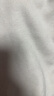 怡曼芙针织衫女秋冬新款半高领一线成衣修身打底内搭毛衣百搭可外穿上衣 杏色 均码 -建议85-135斤 实拍图