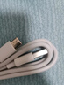 雷珞克Type-C数据线6A超级快充线适用66W闪充电器套装适用华为Mate60/适用荣耀适用小米适用三星手机插头 适用66W套装【快充头+1米线】 实拍图