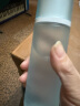 PROYA（珀莱雅）水动力水乳护肤品套装补水保湿控油爽肤水乳液化妆品全套 水动力爽肤水135ml 实拍图