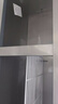 扬子操作台冰柜冷藏工作台奶茶店设备全套保鲜工作台厨房不锈钢冰箱卧式冷冻柜平冷风冷冰柜 【冷冻款】2.0*0.8*0.8M丨变频省电80% 铜管制冷丨带不锈钢层架丨一级节能 实拍图