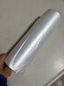 汇百利加厚保鲜袋超市装米手撕包装袋密封连卷袋食品袋25*35cm*300只 实拍图
