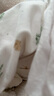 babylove婴儿连体衣夏季竹棉山茶纱布和尚服新生儿宝宝衣服薄款透气哈衣 实拍图
