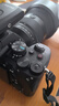 索尼（SONY）ILCE-7M4/A7M4全画幅微单数码相机专业级a74 α7IV 单机身+24-70F2.8二代 官方标配+进阶套装（旅游推荐） 实拍图