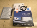 杰科（GIEC）BDP-G2805蓝光播放机 dvd播放机 vcd 影碟机 cd机播放器 高清 硬盘 碟片光盘播放机 实拍图