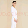 宜而爽秋冬季【一等品新疆棉】保暖上衣100%纯棉女士内衣棉毛衫秋衣女 实拍图