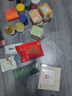 崂卓崂山红茶新茶 红茶袋泡茶办公家居旅行一盒25包50g/盒 实拍图