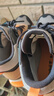 添柏岚（Timberland）官方男鞋春季徒步鞋抓地GORETEX防水户外|A44RW A44RW231/小麦色 42 实拍图