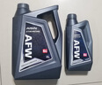 爱信AFW6G自动变速箱油波箱油ATF通用系6-9速德士龙VI专用1升 实拍图