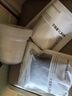 卡乐优（Coloyou）超轻粘土白色大罐补充装手工diy彩泥玩具材料安全黏土橡皮泥儿童 实拍图
