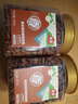 林安 严选山核桃仁 非油炸每日坚果儿童休闲零食品铺子干果 480g 罐装 实拍图
