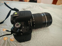 佳能/Canon 600D 650D 700D 800D套机入门级单反照相机数码高清旅游 二手单反 99新 佳能700D/18-135 套机 标配 实拍图