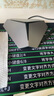 始帝可（JSDYRCC）桌面游戏麦克风  USB电脑麦克风 台式笔记本话筒电竞直播录音视频会议 3.5接口智能降噪/不带开关,不带灯/灰 实拍图