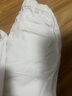 无印良品 MUJI 女式 灯芯绒轻便裤休闲裤秋冬季 纯棉全棉 BEE06C2A 深灰色 S 实拍图