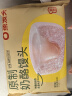 一旬一味梅干菜烧麦420g/6个*2袋 早餐烧卖早饭宵夜生鲜速食面点  实拍图