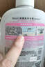 花王（KAO）Biore进口沐浴露持久留香氨基酸温和清洁保湿玫瑰草与红茶650g 实拍图