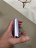 三星（SAMSUNG）Galaxy 三星Z Flip3 5G 折叠屏 三星手机 二手手机 99新 梦境极光 8GB+128GB 全网通【99新】 实拍图