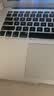 苹果【官方质检】苹果（Apple）MacBook Pro/Air 二手苹果笔记本电脑商务办公游戏设计剪辑 95新【超薄力荐】17款D42-8G/256G 实拍图