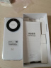 华为智选手机 70 Plus 24期【免息】新品5G手机 6100mAh+40W巨鲸续航 抗摔防水耐用 鸿蒙生态手机 雪域白【12GB+512GB】 官方标配【赠店铺延保+碎屏险】 实拍图