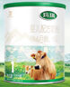 辉山（huishan）玛瑞奶粉婴幼儿牛奶粉娟姗奶源高乳铁蛋白 1段 试用装 170g 实拍图