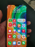 华为Mate30 Mate30pro 华为mate30pro二手 华为手机 二手5G手机 国行95新 翡冷翠（5G版） 【Mate30】8+128G（100%电池） 实拍图
