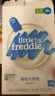 小皮（Little Freddie）有机原味高铁大米粉宝宝辅食婴儿营养低敏米糊米粉6个月160g*1盒 实拍图