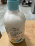 小浣熊 婴儿奶瓶清洗剂 去污清洁植物原料宝宝奶瓶餐具玩具 【1瓶】婴儿奶瓶果蔬清洁液300ml 实拍图