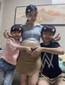 羊羊100孕妇奶粉孕早期孕中晚期产妇哺乳期叶酸奶粉妈妈配方羊奶粉无蔗糖 2罐【送玻璃杯】 实拍图