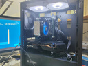 华硕七彩虹技嘉微星RX580/1060/2060S/3060台式电脑独立显卡游戏设计师办公二手拆机卡 RX590 8G 实拍图