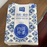 简柔（JianRou）一次性洗脸巾加厚加大洁面巾悬挂式家庭装抽取式家用擦脸150抽/提 【1提装】150抽 (送挂钩1个) 实拍图