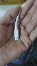 OKSJ【100w快充】type-c数据线6A快充电线 适用于华为Mate60Pro/50/40/荣耀70/小米三星手机车载安卓 实拍图