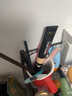 欧莱雅（LOREAL）吸油棒粉底液哑光控油时bb霜女定妆遮瑕提亮裸妆油皮推荐七夕礼物 #320 中性自然35ml 实拍图