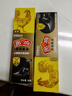 金鸡（GOLDEN ROOSTER）鞋油黑色无色油真皮保养油猪毛刷擦鞋工具鞋油套装护理鞋蜡鞋油 2盒黑色鞋油 实拍图