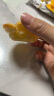 俏侬 牛油蛋挞皮蛋挞液组合 蛋挞烘焙原料 西式烘焙 冷冻 【动脂乳脂】400g蛋挞液*1袋 实拍图