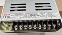 明纬（MEANWELL）LRS-350-12 明纬开关电源 实拍图