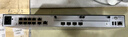 华为AR6121EC-S企业级千兆路由器 1*GE光+3*GE Combo+8*GE 网管型四核处理器VPN中小企业替代AR6121C-S 实拍图