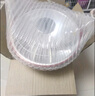 康佳（KONKA）取暖器家用小太阳电暖器电暖气落地电热取暖两档调节烤火炉速热可摇头 KH-TY91 实拍图