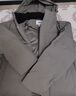 森马（Semir）90绒子|四防羽绒服男冬季连帽男士羽绒服中长款109724113122 实拍图