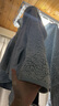 蕉内【王一博同款】绒绒506H羊羔绒睡衣男士家居服连帽情侣套装秋冬季 实拍图