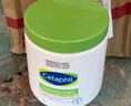Cetaphil丝塔芙大白罐舒润保湿霜面部身体润肤乳秋冬面霜敏感肌含烟酰胺 【港版】大白罐250g*1瓶 实拍图
