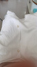 皮尔卡丹（pierre cardin）新中式盘扣长袖女士衬衫秋季2025秋装新款中国风复古气质短款上衣 提花杏色夏季短·袖 L 【105-115斤】 实拍图