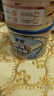 贝因美（Beingmate）肉松零食高蛋白原味肉酥猪肉松宝宝胡萝卜猪肉酥儿童拌粥拌饭120g 【2罐】菁爱原味*1+胡萝卜*1 实拍图