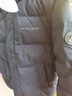 波司登反季冬季羽绒服男款短款脱卸帽新国标90绒商场同款修身外套 实拍图