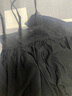 伊维斯【私语】新品吊带睡裙性感舒适蕾丝高弹舒适睡眠家居服送女友情人 020 黑色 均码 实拍图