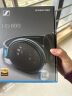 森海塞尔（Sennheiser）HD600 升级版HIFI高保真耳机 开放头戴式耳机 黑色 实拍图