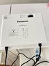 松下（Panasonic）PT-WW3601 投影仪办公室培训会议专用 投影机家用家庭影院电视卧室（高清宽屏 3800流明 ） 实拍图